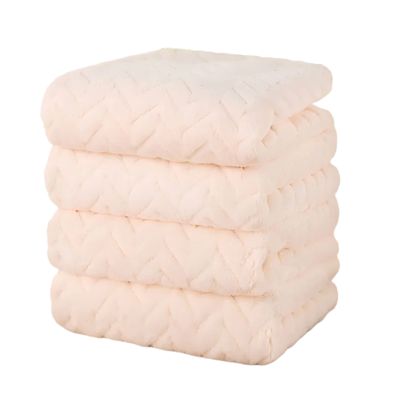 Luxury Microfiber Towel Set Quick Dry Absorbent Bathroom Essentials
