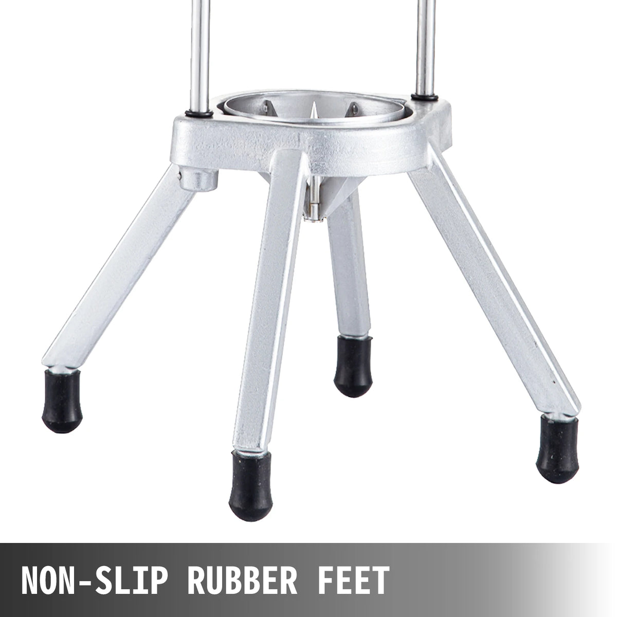 SucceBuy Commercial Lemon And Lime Wedge Slicer Fruit Cutter