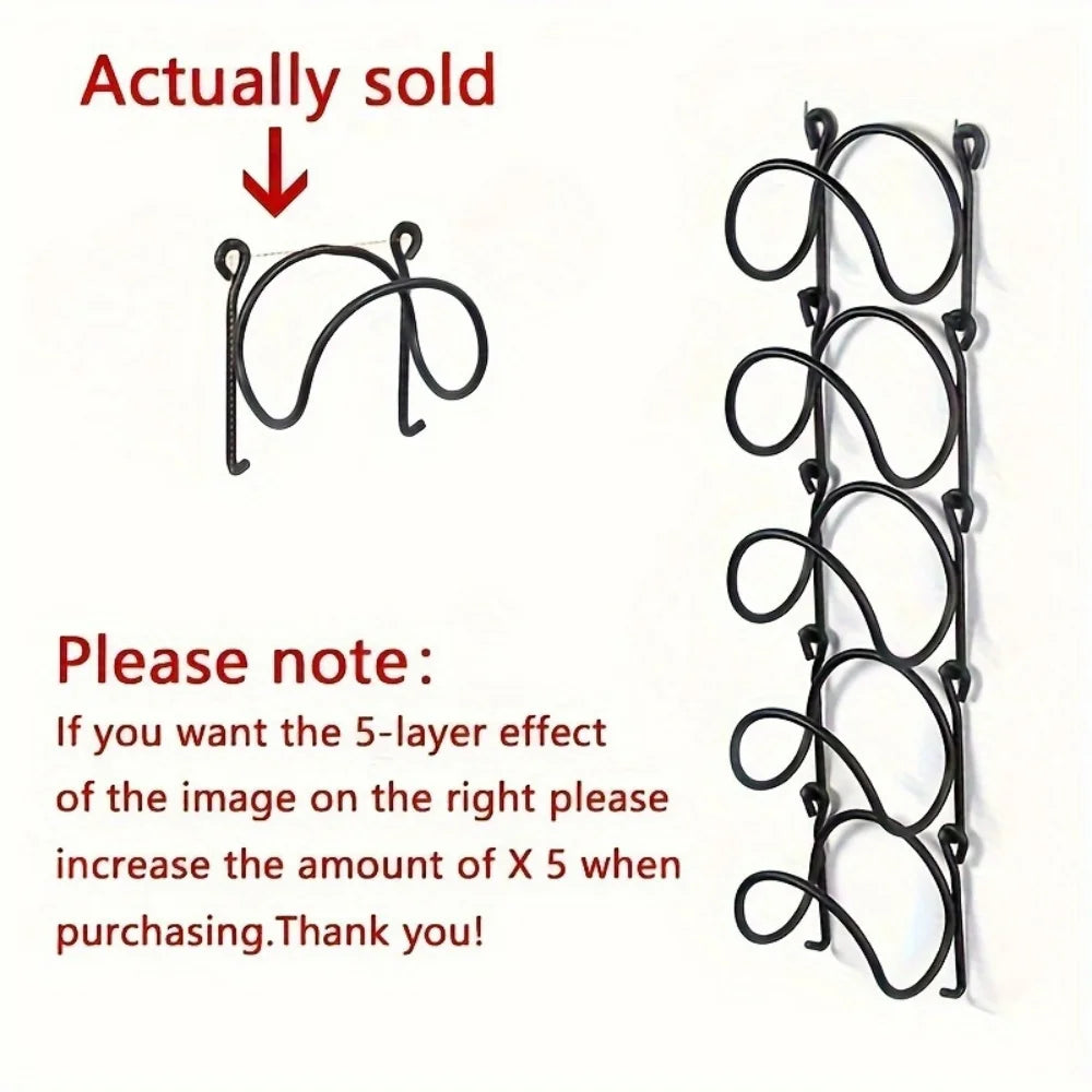 Wall Mounted Stainless Steel Bathroom Towel Rack Bar
