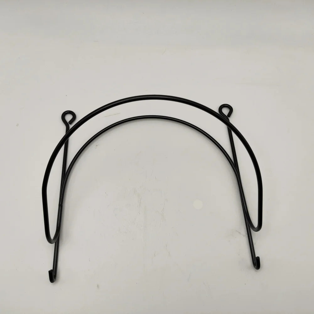 Wall Mounted Stainless Steel Bathroom Towel Rack Bar